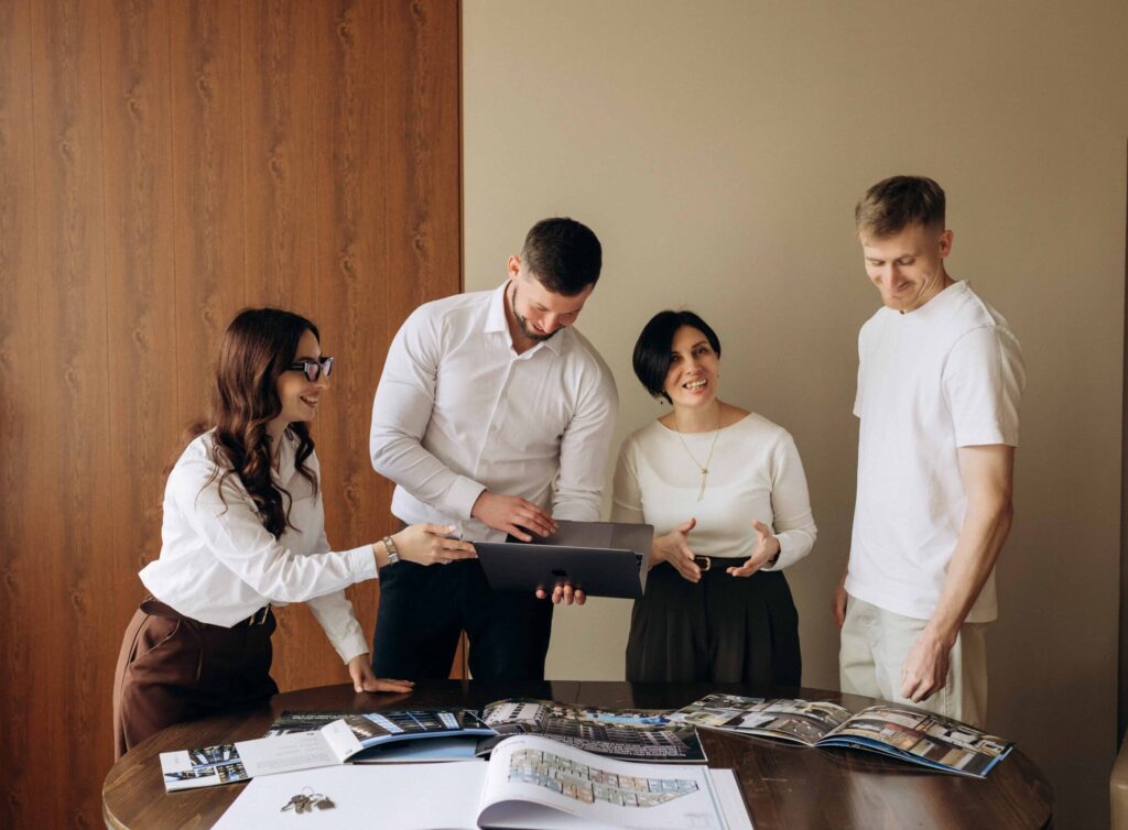 about our company