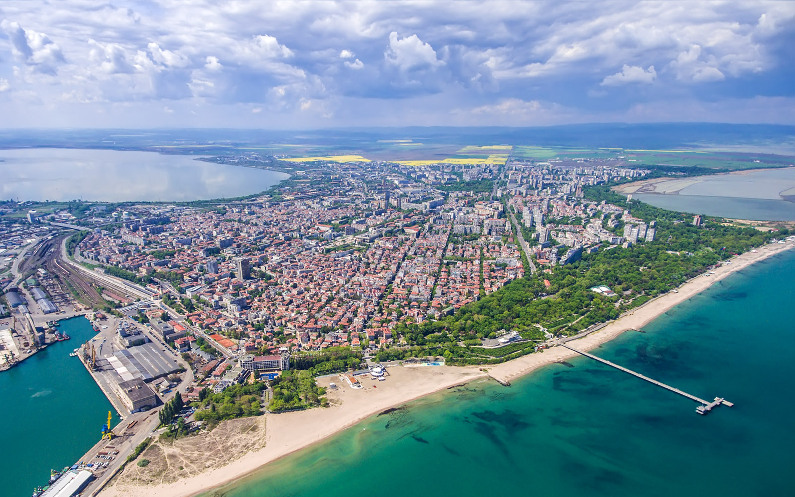 burgas