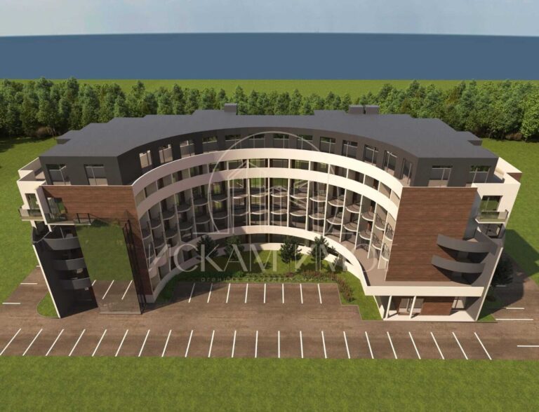 City Residence (2)